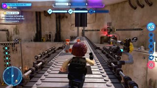 Lego Star Wars Short #shorts