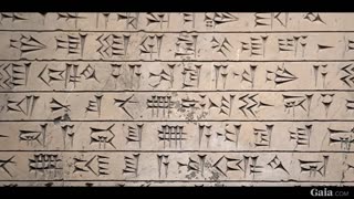 Ancient Records of Beings Who Altered Us with Gregg Braden