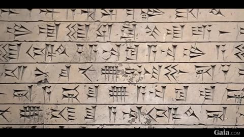 Ancient Records of Beings Who Altered Us with Gregg Braden