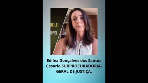 - Denunciando a Justiça Brasileira e apresentando provas! #10.
