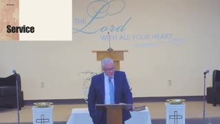 Elijah & Elisha Series – Lesson 8. 1.11.2025 Sunday School