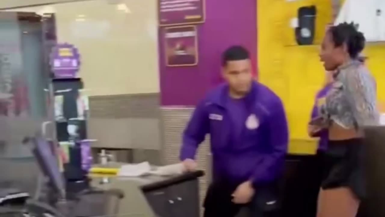 A shameless woman shall be counted as a dog.