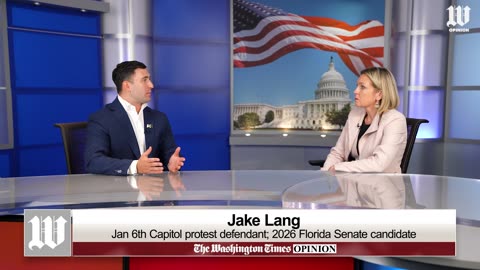 Politically Unstable: Jan. 6th defendant seeks justice