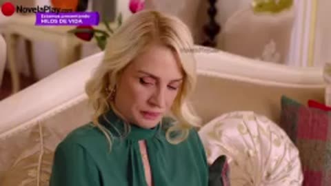 Hilos de Vida capitulo 56 parte 3