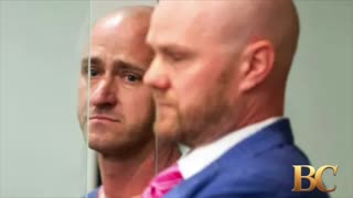 Off-duty US pilot who tried to crash plane midair will not serve prison time