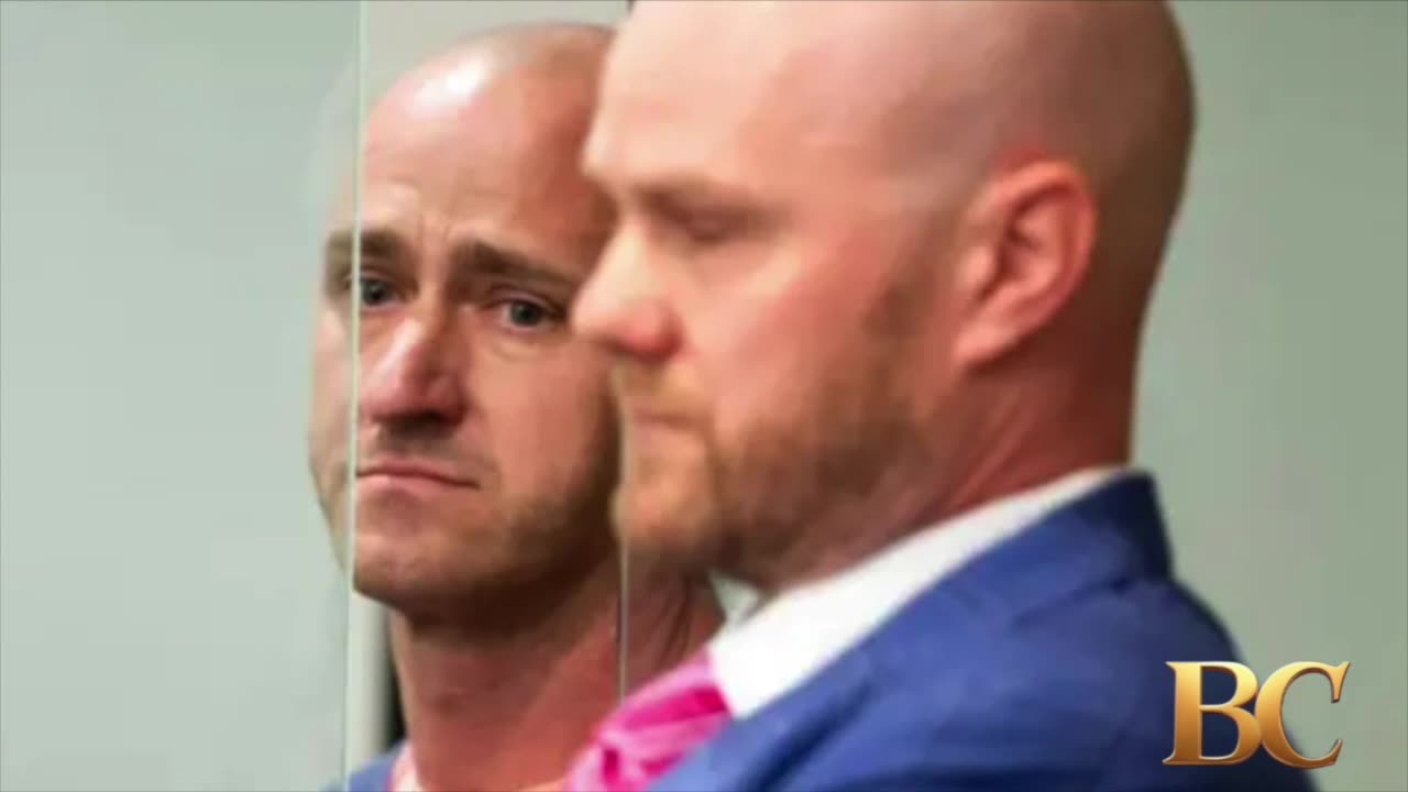 Off-duty US pilot who tried to crash plane midair will not serve prison time