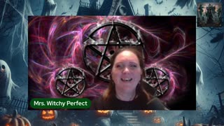 Whispers of the Craft Episode 65- When the Veil Thins: Whispers of the Samhain Ritual