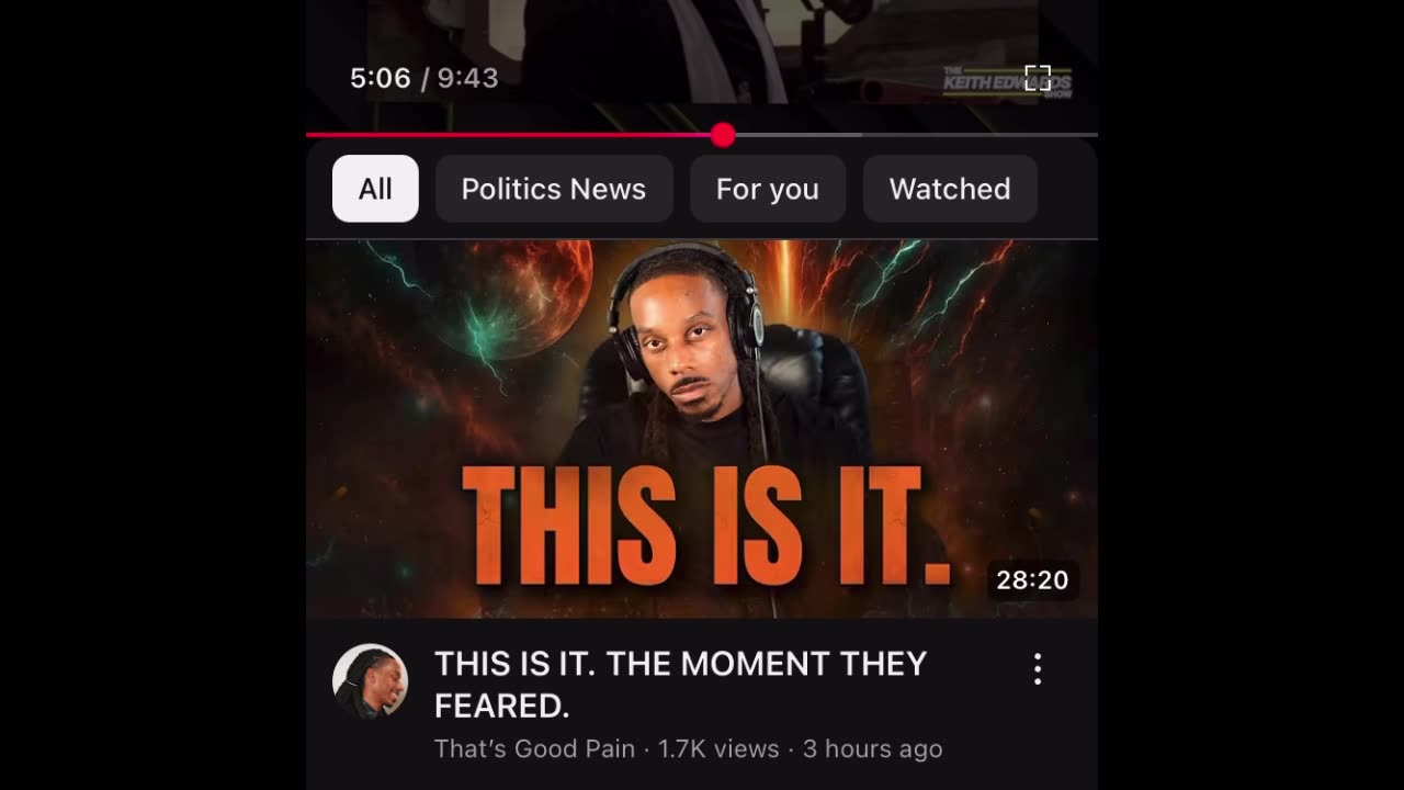 You’ll be taken care of