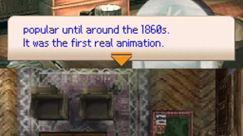 NDS Longplay - Another Code Two Memories - EU