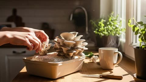 LEPSZE NIŻ WOŁOWINA. ROŚNIE W MARTWEJ ZIEMI. "DARMOWE MIĘSO",KTÓREGO KAZALI CI SIĘ BAĆ.