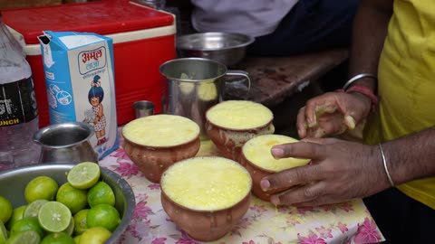 World's greatest Healthy Drink🍹🍸|Healthy Drink of India 🇮🇳🇮🇳😋