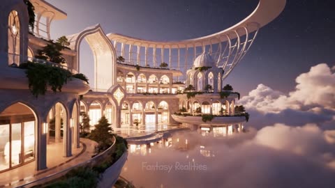 Skyborn Dreams — Sueños Nacidos del Cielo