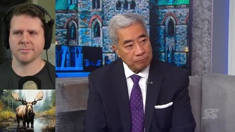 Michael Ma CALLED OUT on Live TV + Carney & Ford's Kingdoms are CRUMBLING Down