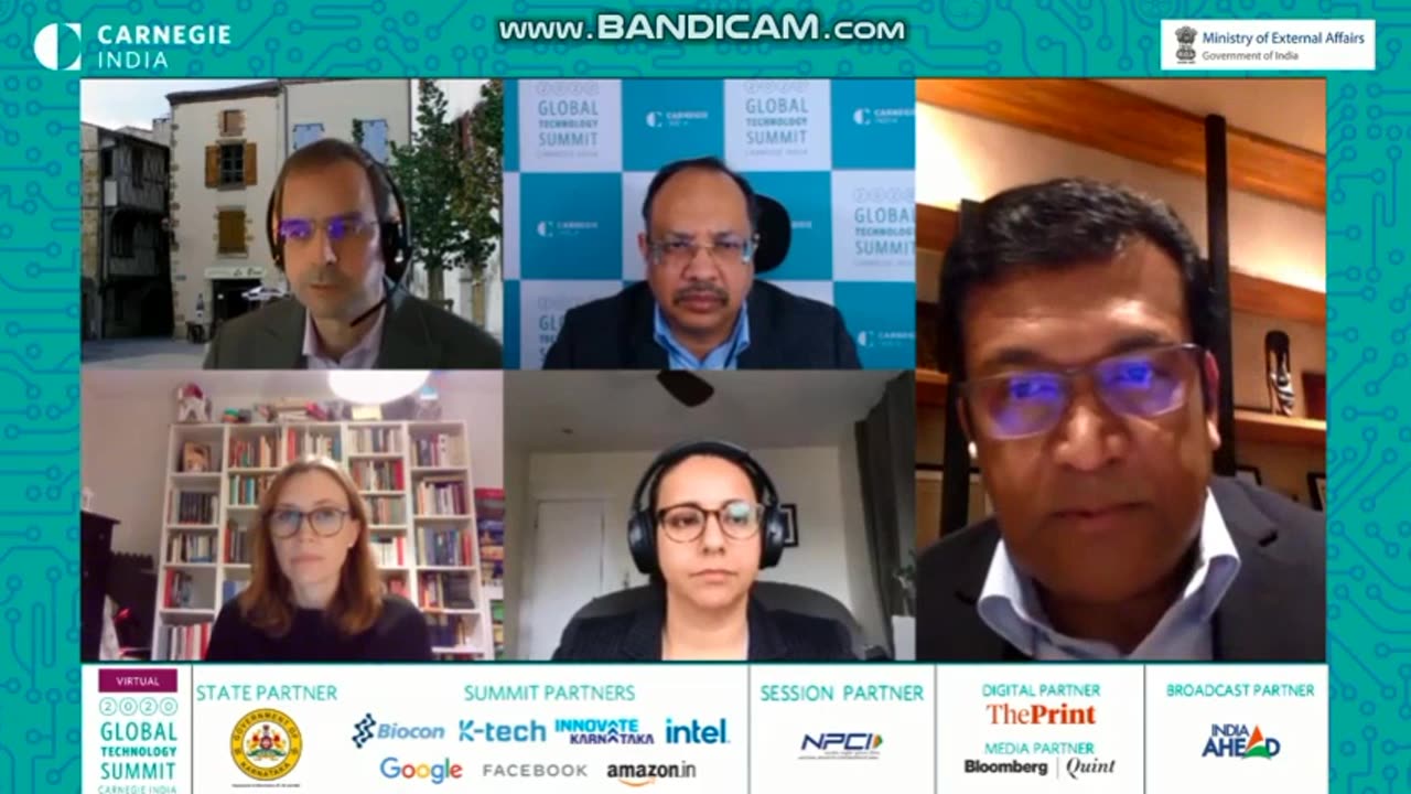 Digital Currency - India