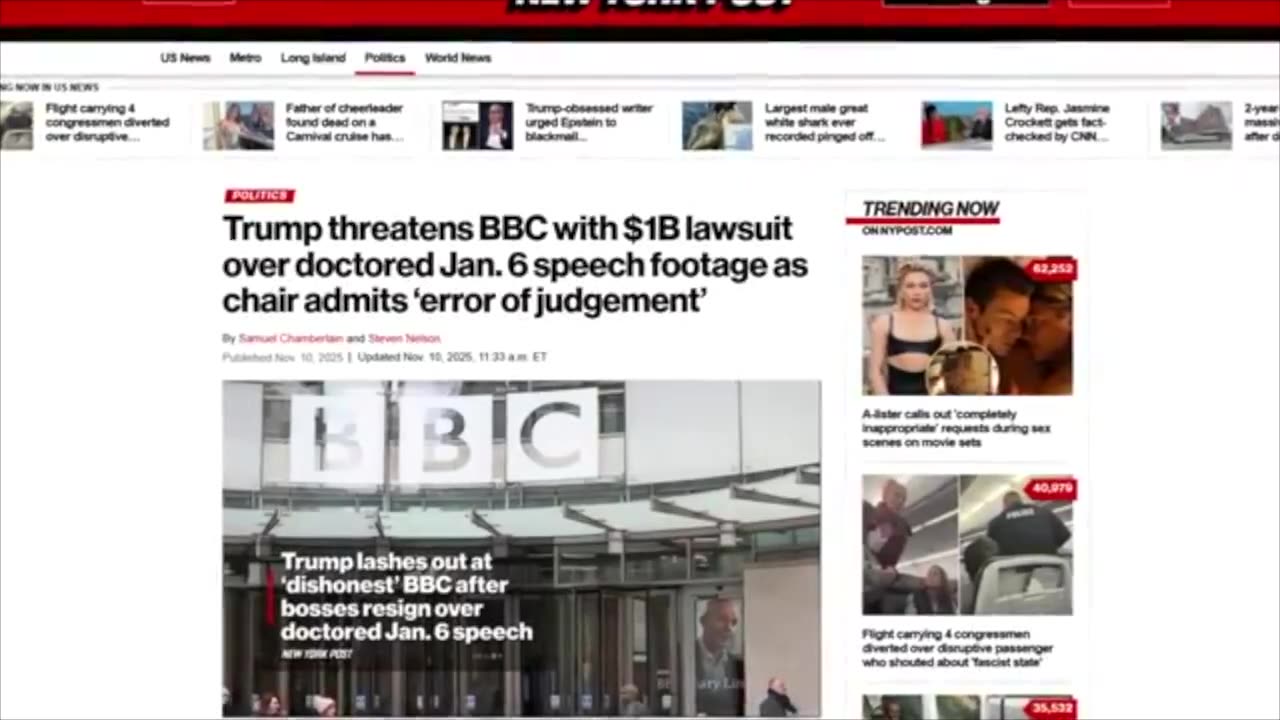 J6 debunked with more evidence...