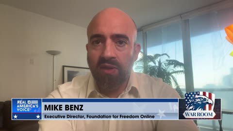 BENZ: LGBTQ Affinity Groups Wish Death Upon MAGA On NSA And CIA Servers