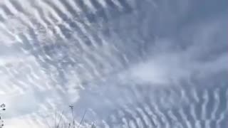 Chemtrail Haarp fale skalarne