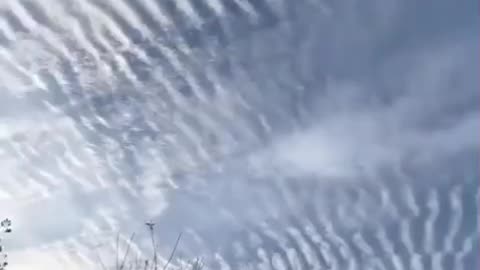 Chemtrail Haarp fale skalarne