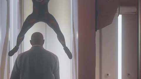 Target Taken Out - Hitman World of Assassination