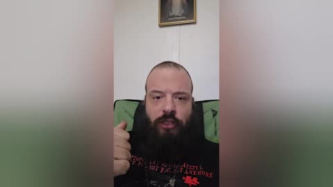 Democracy versus a Theocracy