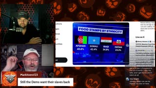 EBT Freezes TOMORROW While Dem Lies Reach Crescendo