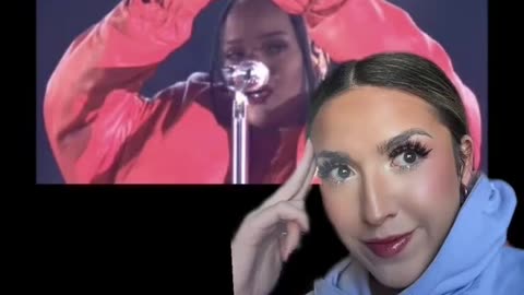 Wait till ya'll find out what they actually do at the super bowl