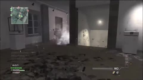 MW3 MP7 Mastery! 🔥 | Best Class Setup & Pro Tips