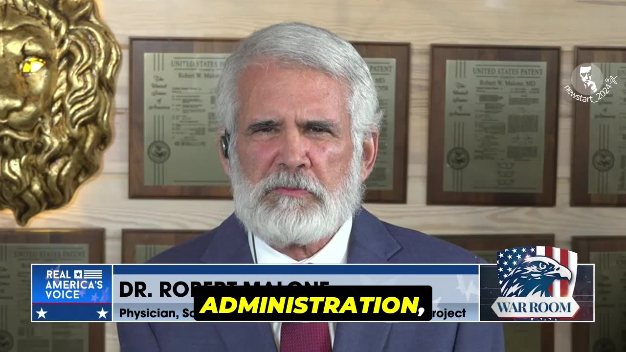 Unveiling the WHO's Web of Deceit