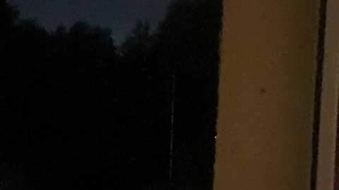🔭👁️ Strange Light Recorded Over Central Scotland—What Is It? | TheTruthAbove