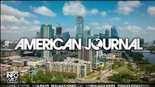 The American Journal in Full HD for September 29, 2025.