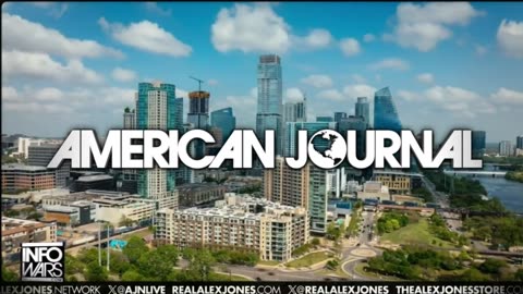 The American Journal in Full HD for September 29, 2025.