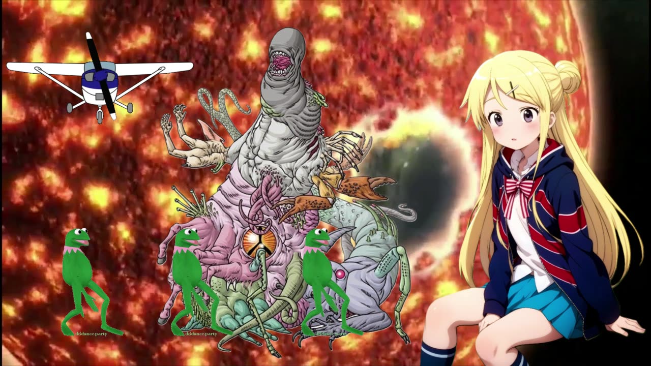 The Aviator Rag by Irene M. Giblin (1910)