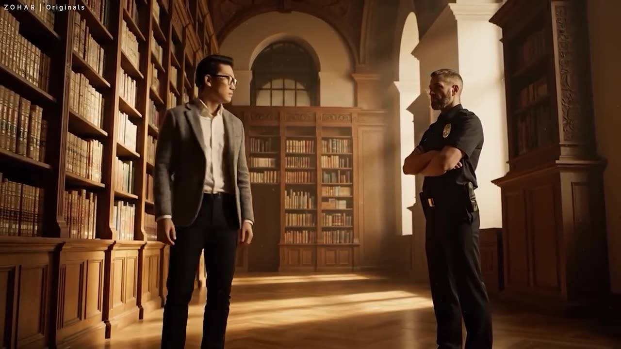 Inside the Vatican’s Forbidden Archives- What They Kept From The World
