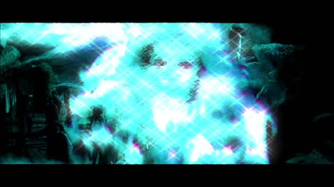 Staring inside the Ark of the Covenant - Feel so Close (Nero Remix) - Calvin Harris