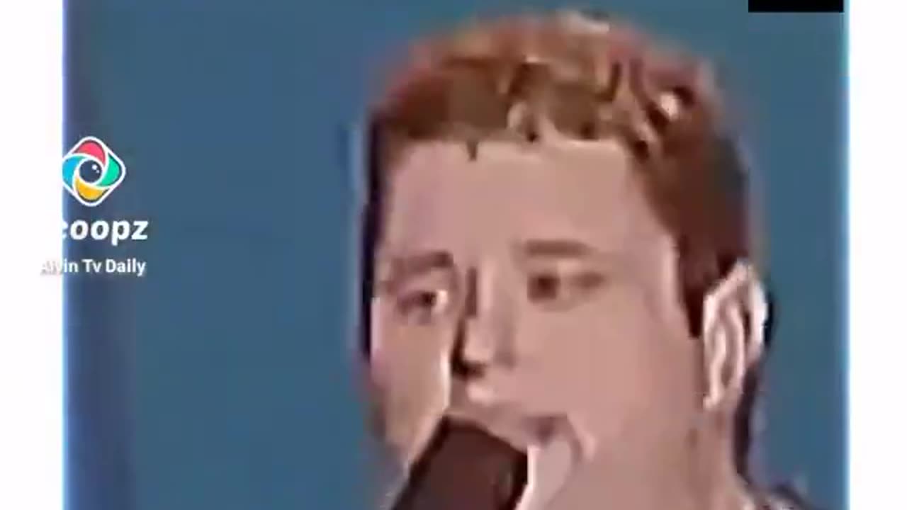 Ralphie May is absolutely correct