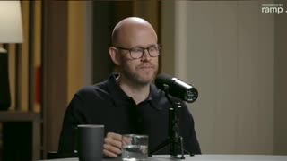 The Power of Unreasonable Pursuit - Daniel Ek with David Senra