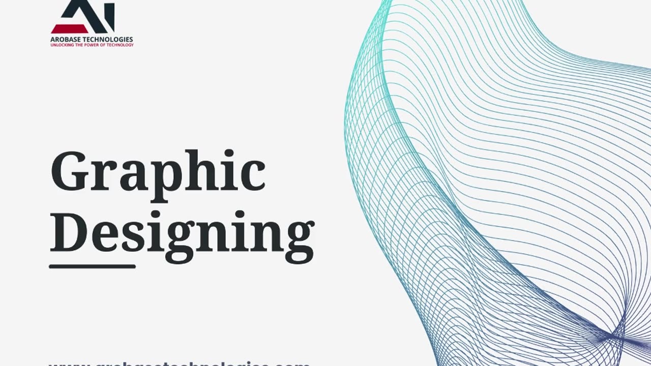 Graphic Designing Services