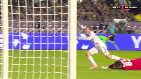 real madrid
