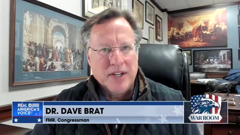 WAR ROOM Episode 5036: WarRoom New Year's Special 2026