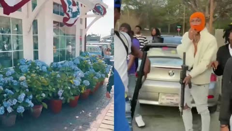 Diversity juxtaposed