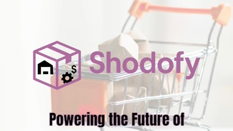 Introducing Shodofy: The All-in-One Backend Engine