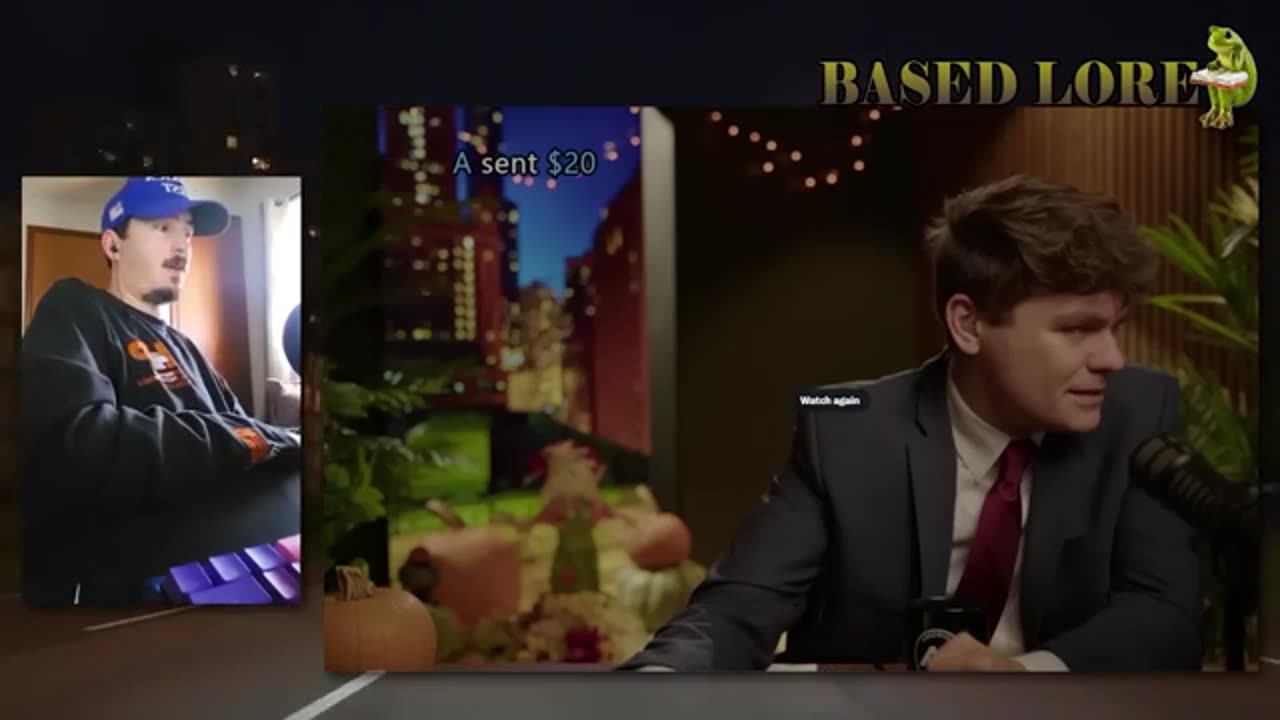 Nick Fuentes GOES NUCLEAR On Trump For Selling Out To Netanyahu & Israel [BRUTAL]