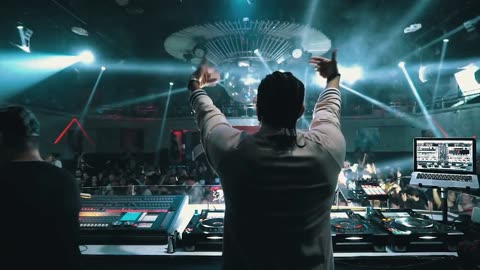 Party Mood - Don't Test Me