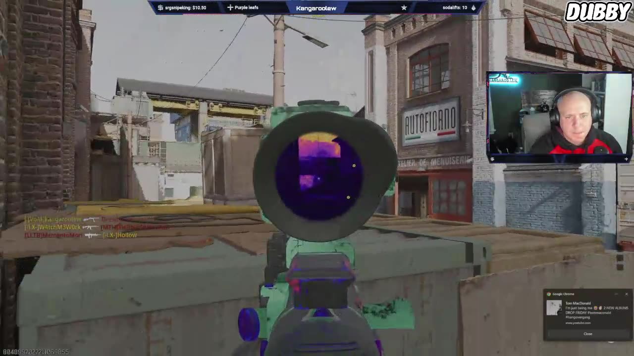 Time to relax. Hopefully.