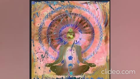 Sacral and Base Chakra Clearing, Growth and Stimulation SM