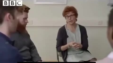 Od Empatii do Obłędu: Grupa Wsparcia dla Nadmiernie Woke