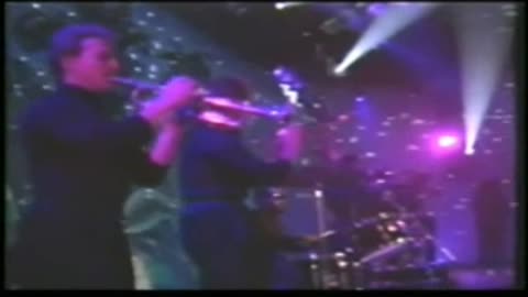 Deon Estus - Spell = 1989