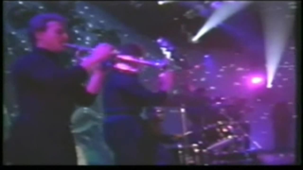 Deon Estus - Spell = 1989