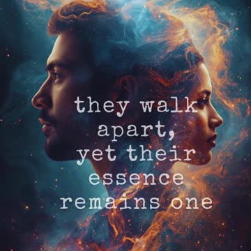 Twin Flame Concept Overview