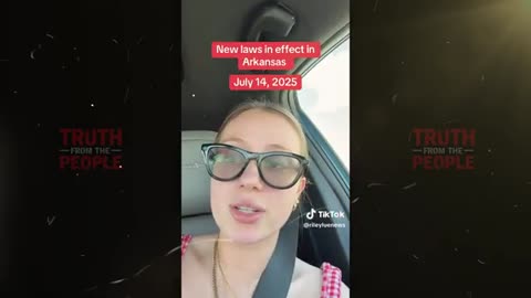 Arkansas Trump Voter Uproar: MAGA's Shocking Economic Meltdown!